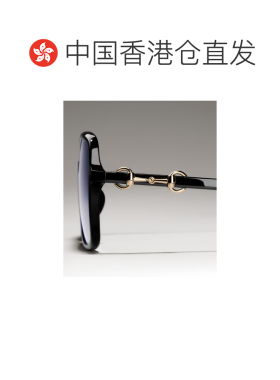 1h可退 Gucci 几何太阳镜 A000Q1J0740