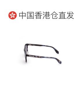 1h可退 香港直邮ADIDAS ORIGINALS 男士太阳镜 OR0042H55V CO 花