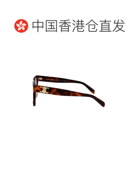 1h可退 香港直邮CELINE 女士 全框平光镜 26SS