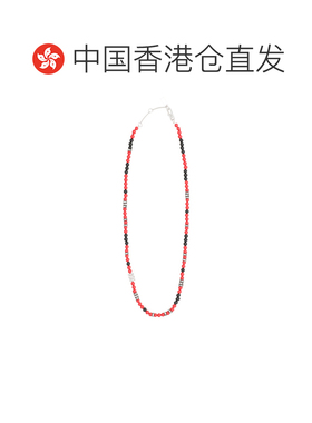 香港直邮CELINE 男士项链 461OT6OGB27SR SS2026 红支付后1h可退