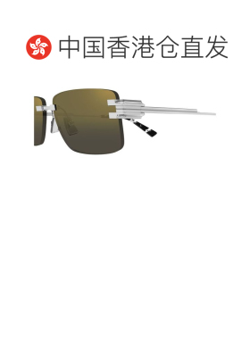 Bottega Veneta 无框太阳镜 BV1511S 【付后1h可退】