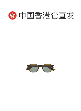 1h可退 Saint Laurent 全框太阳镜 A003DNY99563305