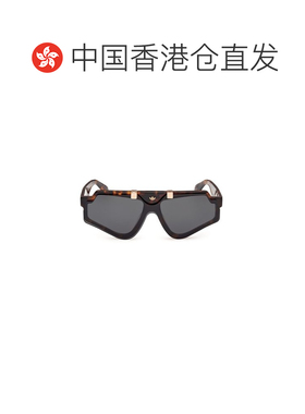 1h可退 香港直邮Adidas 男士 OR0113 52A 太阳镜 OR011352A