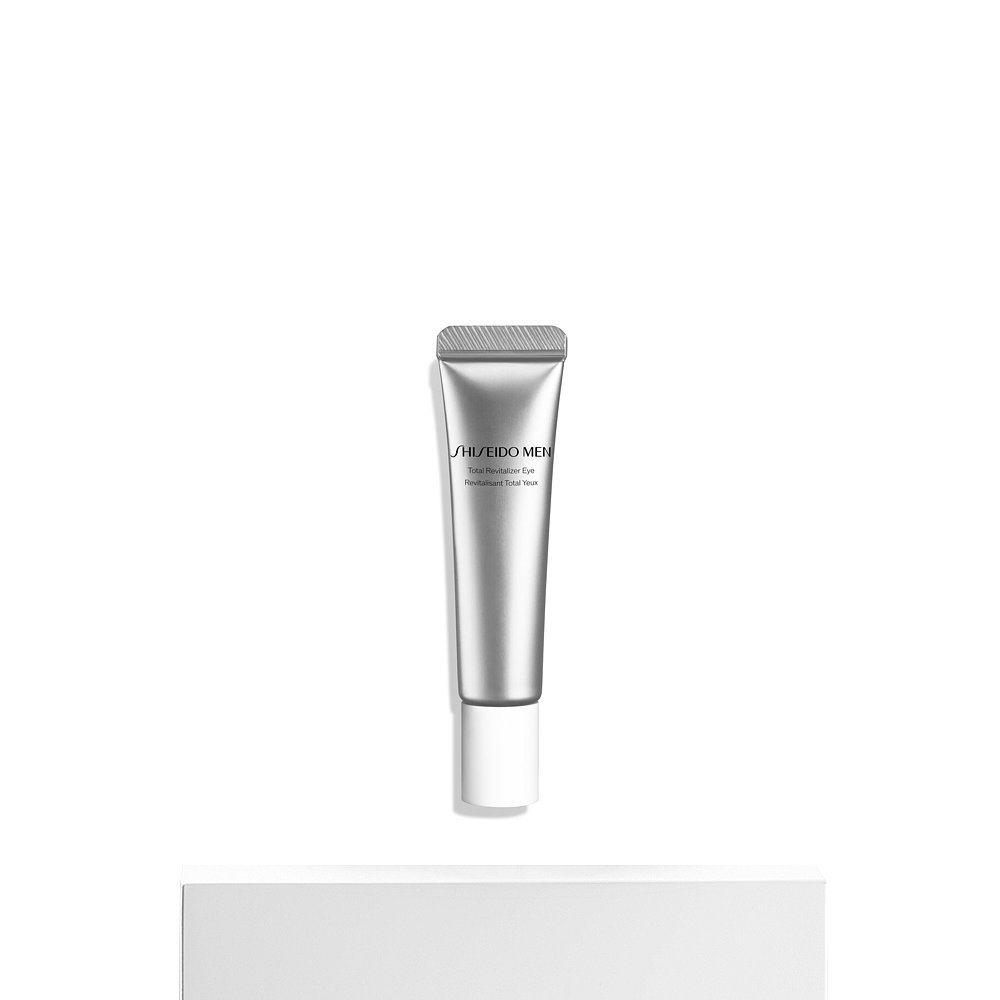 欧洲直邮shiseido资生堂男士眼霜 天猫国际探物欧洲眼霜