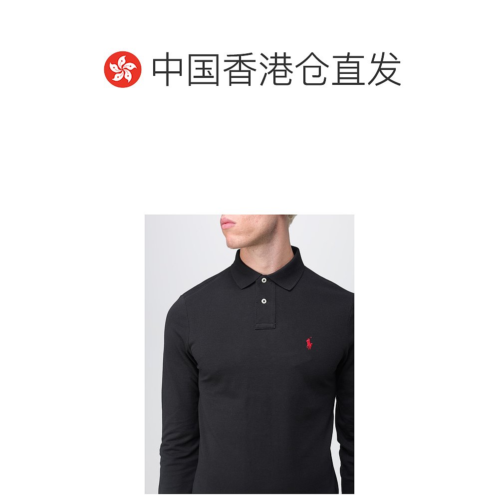 香港直邮Polo Ralph Lauren 男士men Ralph Lauren Polo衫