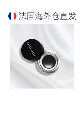 欧洲直邮Bobbi brown芭比波朗流云眼线膏3g持妆流畅顺滑晕染正品
