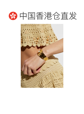 1h可退 香港直邮ISABEL MARANT 女士手链手镯 BR0247FAD2B11BECRU