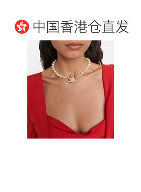 1h可退 香港直邮Vivienne Westwood 薇薇恩 韦斯特伍德 女士 行星