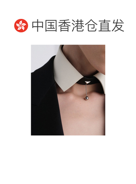 香港直邮FENDI 女士 五姐妹项圈项圈 26FW