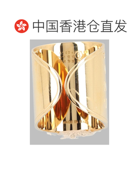 1h可退 香港直邮MM6 MAISON MARGIELA 女士戒指 SM6UQ0123P9220HB