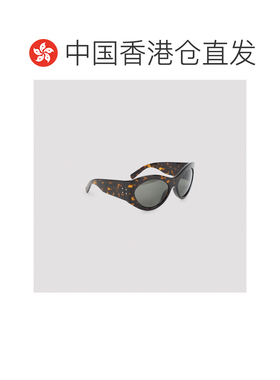 1h可退 香港直邮SaintLaurent圣罗兰SL 854女士太阳镜