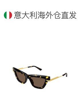 欧洲直邮bottega veneta 女士 太阳镜