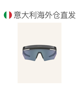 1h可退 欧洲直邮PRADA LINEA ROSSA 女士太阳镜 100146614513001