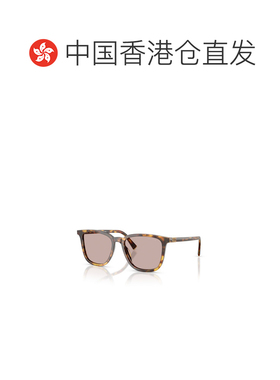 香港直邮MIU MIU 女士眼镜 MUB03S14L20I CO 花色 全框太阳镜