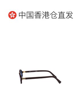 香港直邮Miu Miu 缪缪 女士 0MU 04ZS 眼镜 0MU04ZS22C60O