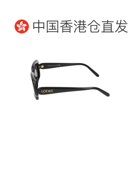 香港直邮LOEWE 罗意威 女士 LW40158I 01A 51/21/140 太阳眼镜 LW