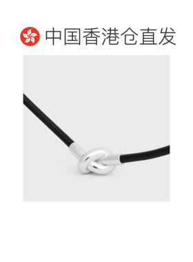 1h可退 香港直邮CELINE 男士 结饰项链 25FW