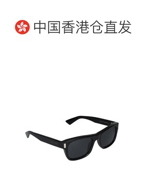 1h可退 香港直邮Saint Laurent 全框太阳镜 SL839