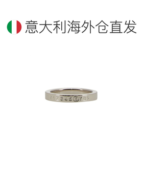 欧洲直邮mm6 maison margiela 女士 戒指