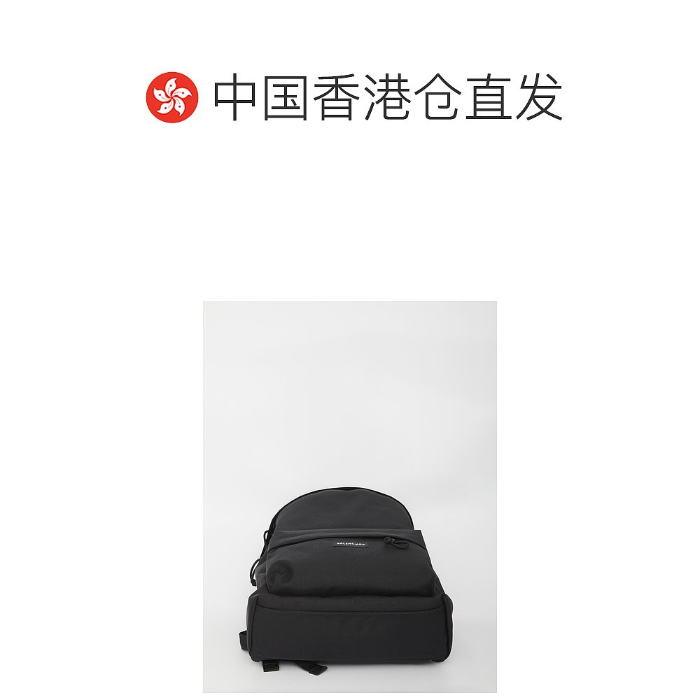 【99新未使用】香港直邮Balenciaga巴黎世家男士 Explorer back-图1