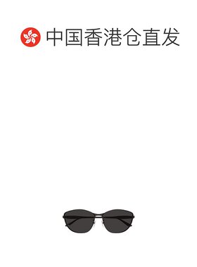 香港直邮Balenciaga 全框徽标墨镜 BB0358SK巴黎世家