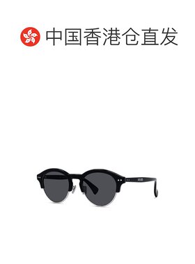 香港直邮kenzo 高田贤三 男士 KENZO-sunglasses 太阳镜 KZ40195U