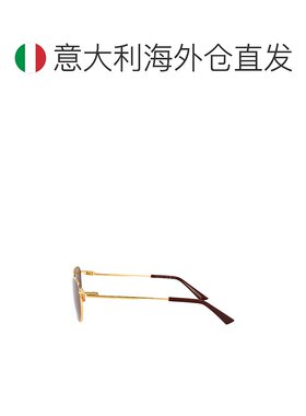 欧洲直邮bottega veneta 男士 太阳镜眼镜