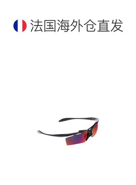 自营欧洲直邮Balenciaga巴黎世家 Turbo Rectangle女士矩形太阳眼