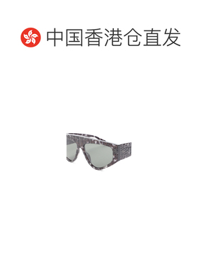 Alaia Eyewear 97 面罩太阳镜 AA0097S