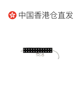 香港直邮Mm6 Maison Margiela 马丁 马吉拉 MM6 女士 项链