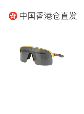 1h可退 欧洲直邮OAKLEY 男士太阳镜 0OO9463946347 SS2026 花色 S