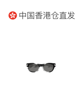 香港直邮Bottega Veneta 徽标太阳镜 BV1323SK