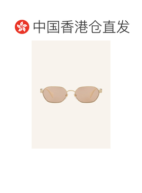 香港直邮GUCCI 女士太阳镜 100168132119501 CO 花色 Sunglasses