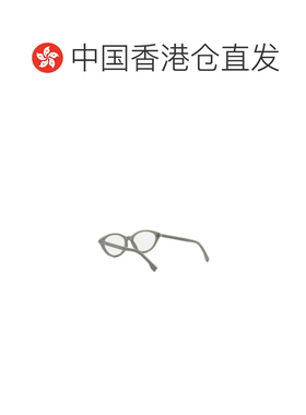 香港直邮Fendi 几何平光镜 FE50126I