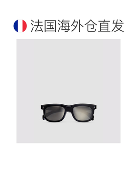 1h可退 欧洲直邮MONCLER 盟可睐 26春夏 5690LME6004X3001XL87 男