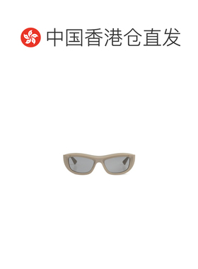 香港直邮Bottega Veneta 徽标太阳镜 810167VBL80