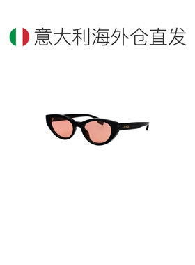 欧洲直邮FENDI 男士眼镜 FE40209I01Y AW2026 粉【付后1h可退】