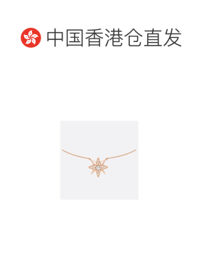 香港直邮CHRISTIAN DIOR 女士项链 JRDV952430000 S支付后1h可退