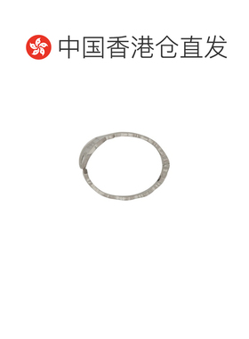 香港直邮MM6 MAISON MARGIELA 女士手链手镯 SM7UY0支付后1h可退