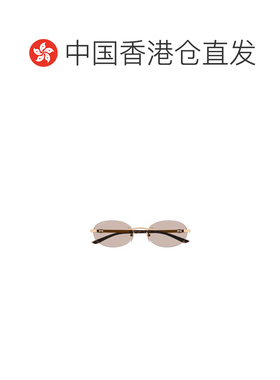 Gucci Panthos 太阳镜 GG2214S 支付后1h可退