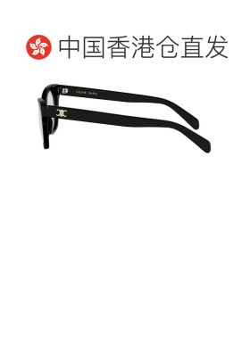1h可退 香港直邮CELINE 女士 全框平光镜 26SS