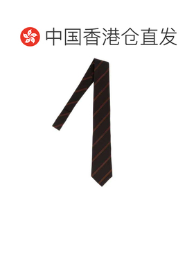 香港直邮BRUNELLO CUCINELLI 男士领带 MY8620018【付后1h可退】