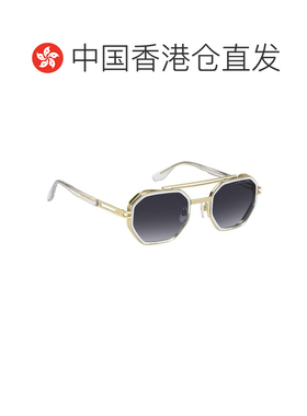 香港直邮MARC JACOBS 男士太阳镜 MARC782SLOJ9O AW2025 金色