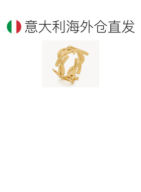 1h可退 欧洲直邮SAINT LAURENT 女士手链手镯 823669Y15008030 CO