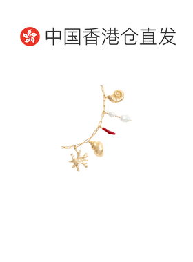 1h可退 香港直邮SELF-PORTRAIT 女士手链手镯 PF26618NGD AW2026