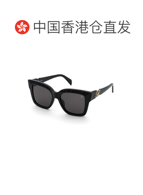 香港直邮Blumarine 蓝色情人 女士 SBM887V col. 700F 太阳眼镜 S