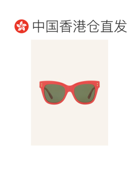 香港直邮gucci/古驰 女士 太阳镜