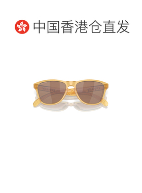 香港直邮Oakley 欧克利 女士 Frogskins xs 9006 col. 900638 青