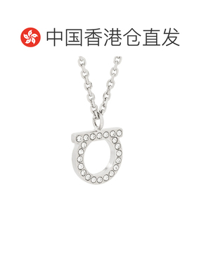 香港直邮SALVATORE FERRAGAMO 女士项链 7601326966支付后1h可退