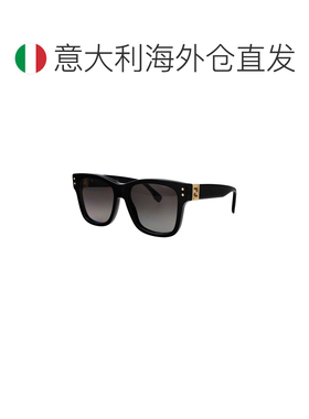 欧洲直邮FENDI 女士太阳镜 FE40235I01B SS2026 【付后1h可退】